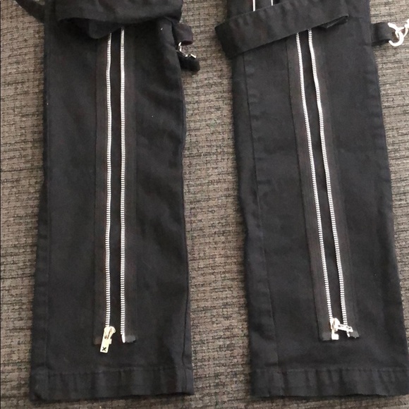 Tripp biker jeans - Picture 5 of 8